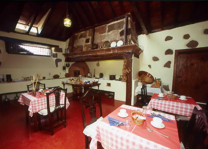Hotel Rural Orotava