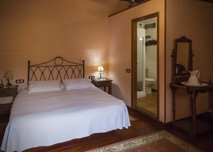 Hotel Rural Orotava