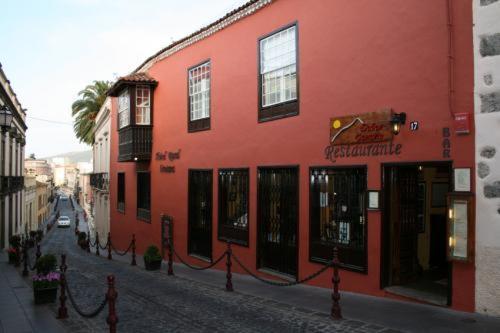 Casa rural Rural Orotava