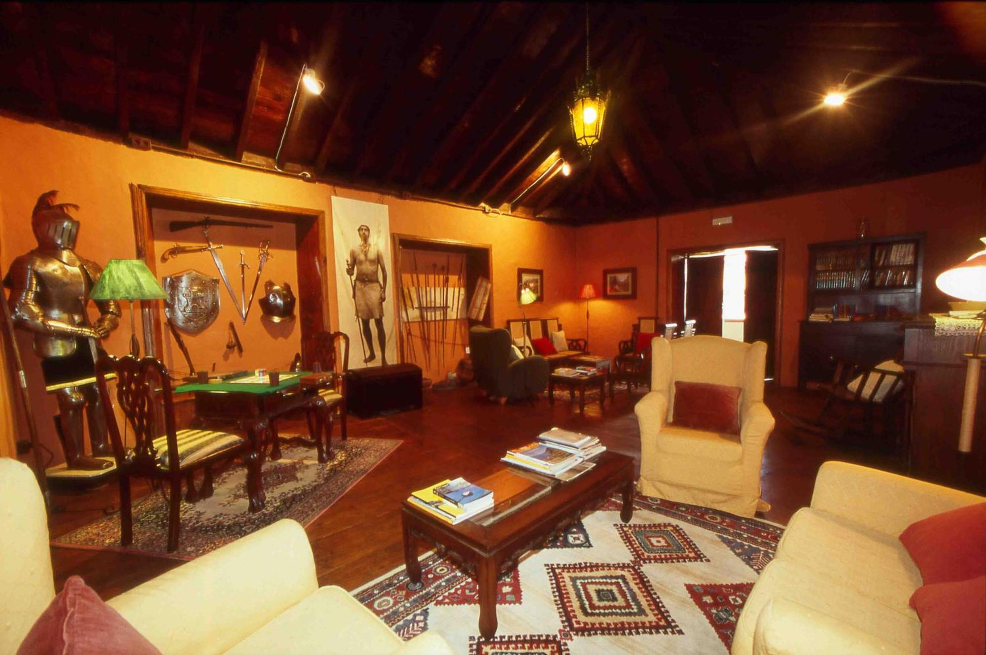Casa rural Rural Orotava *
