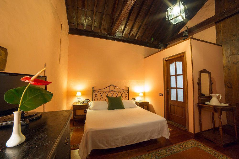 Casa rural Rural Orotava *