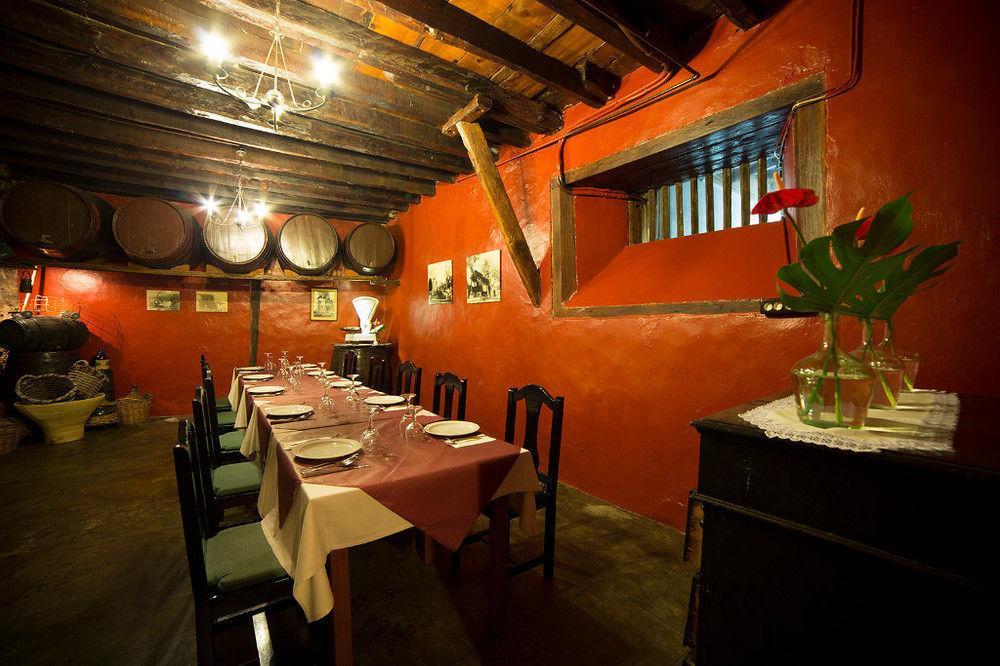 Casa rural Rural Orotava *