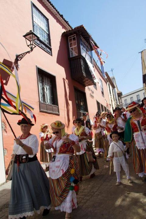 Rural Orotava