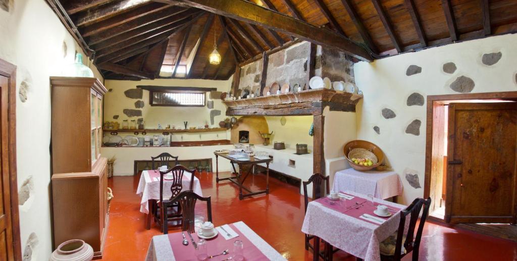 Casa rural Rural Orotava La Orotava