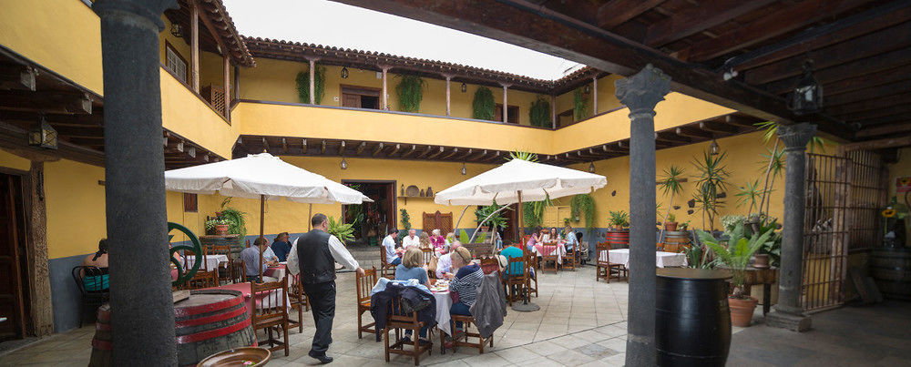 Rural Orotava Casa rural