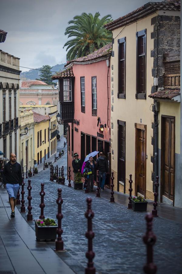 Casa rural Rural Orotava *