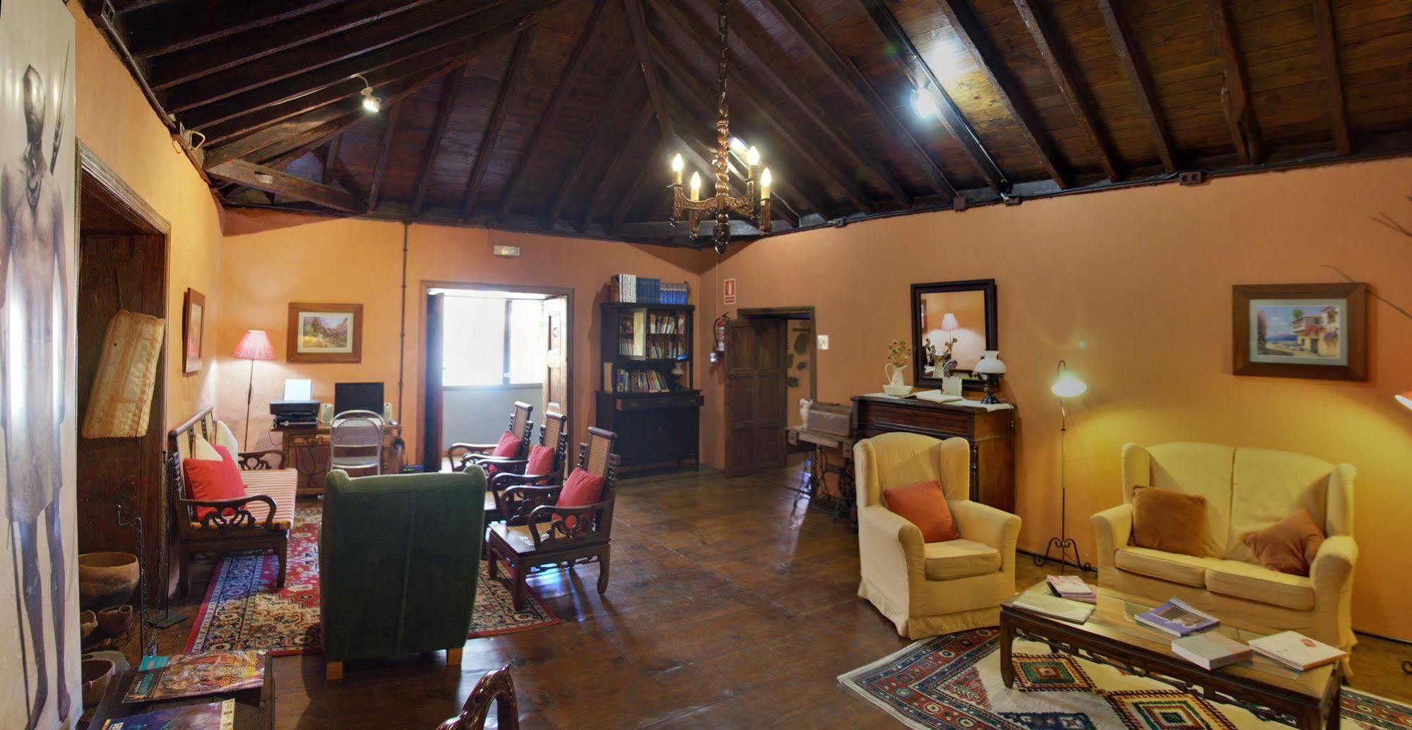 Casa rural Rural Orotava *