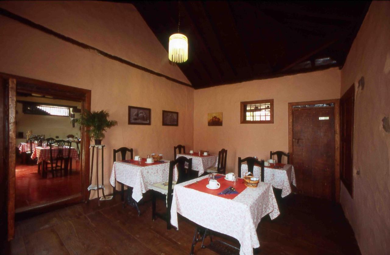Rural Orotava Casa rural