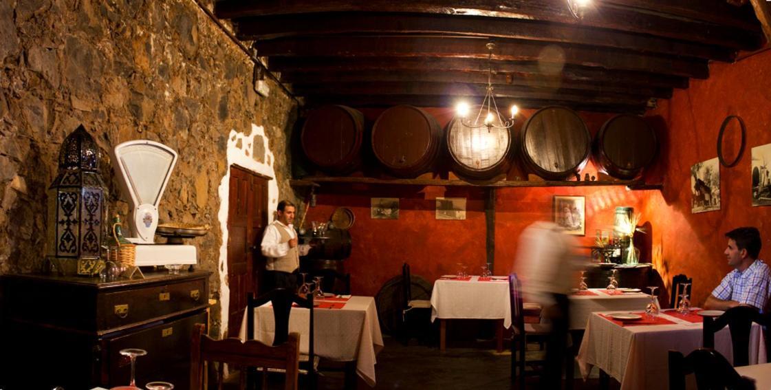 Casa rural Rural Orotava *